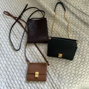 Polene purse
